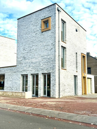 Schepen Roosenstraat