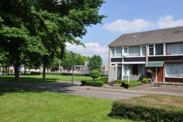 Severenplein